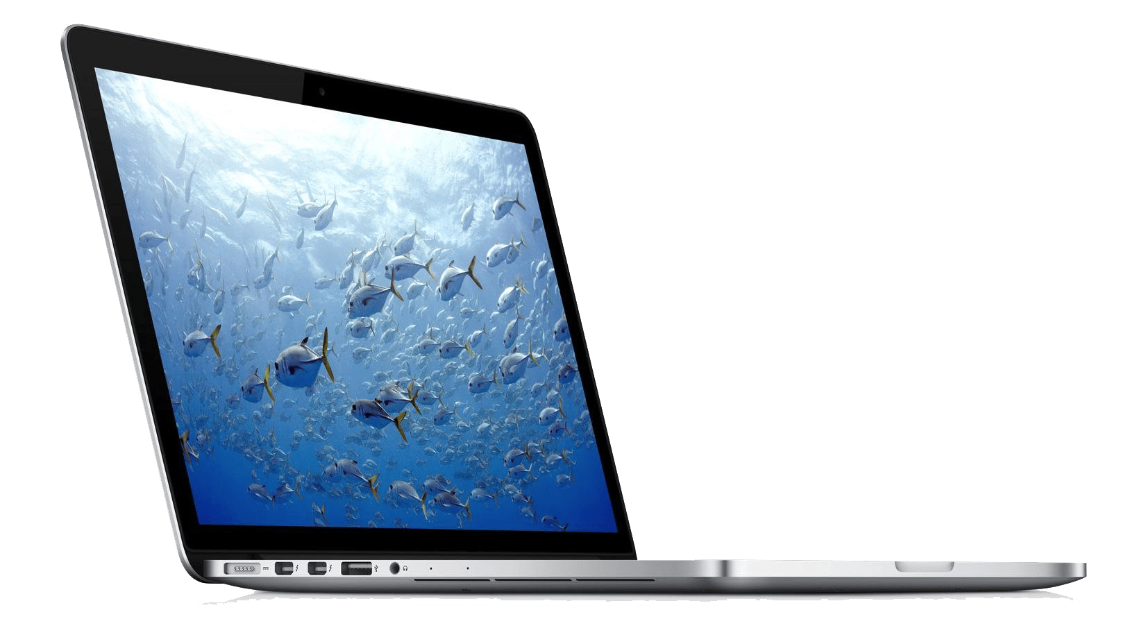 MacBook
